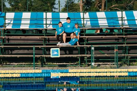 Plavalni praznik v Kamniku, VERONIKA 2024 (5)